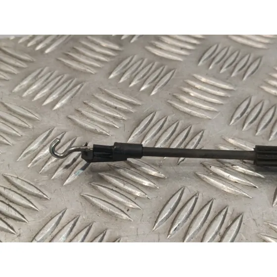 Cerradura Puerta Trasera Izquierda para Seat Leon (1P1)
