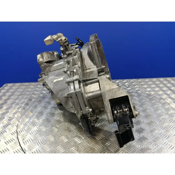 Caja Cambios para Opel Vectra C Berlina