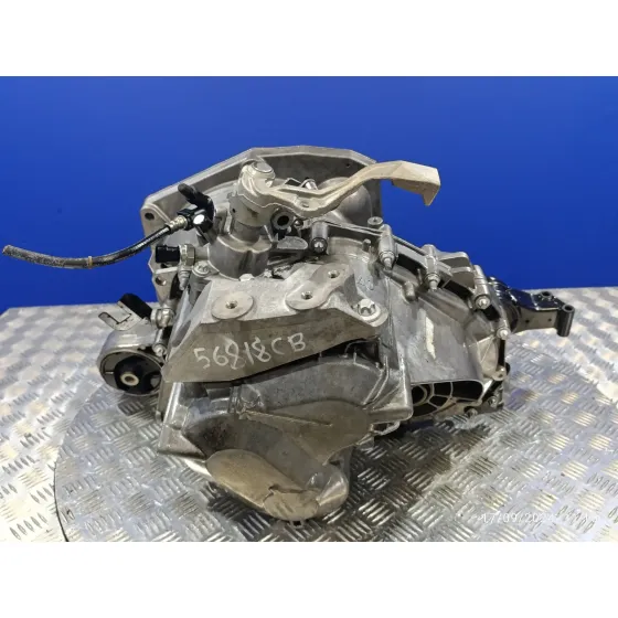 Caja Cambios para Opel Vectra C Berlina