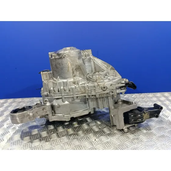 Caja Cambios para Opel Vectra C Berlina