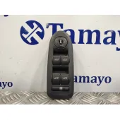 Mando Elevalunas Delantero Izquierdo para Ford Kuga (Cbv)