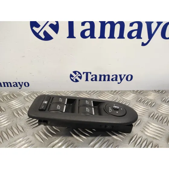 Mando Elevalunas Delantero Izquierdo para Ford Kuga (Cbv)
