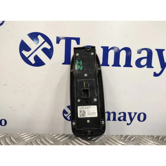 Mando Elevalunas Delantero Izquierdo para Ford Kuga (Cbv)