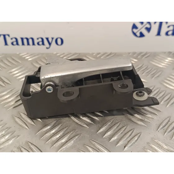 Maneta Interior Trasera Izquierda para Ford Kuga (Cbv)