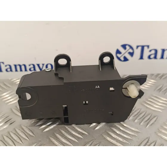Maneta Interior Trasera Izquierda para Ford Kuga (Cbv)