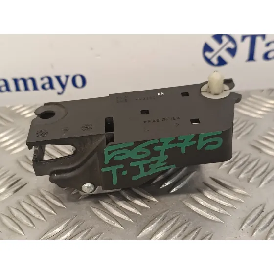Maneta Interior Trasera Izquierda para Ford Kuga (Cbv)