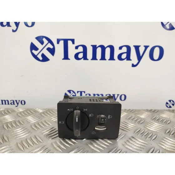 Mando Luces para Ford Kuga (Cbv)