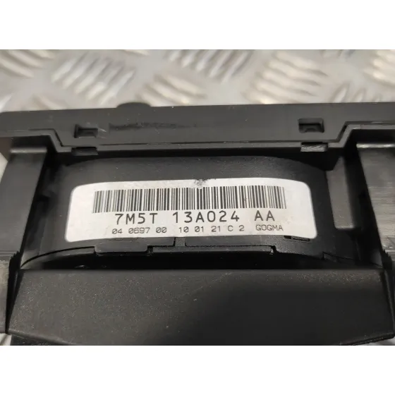 Mando Luces para Ford Kuga (Cbv)