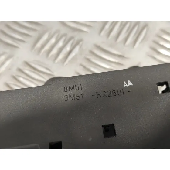 Maneta Interior Delantera Izquierda para Ford Kuga (Cbv)