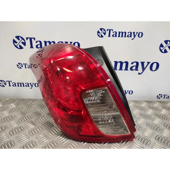 Piloto Trasero Izquierdo para Opel Mokka
