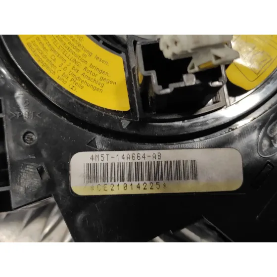 Anillo Airbag para Ford Kuga (Cbv)