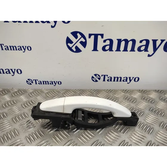 Maneta Exterior Delantera Derecha para Ford Kuga (Cbv)