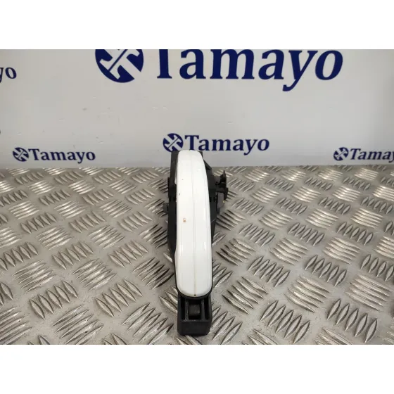 Maneta Exterior Delantera Derecha para Ford Kuga (Cbv)