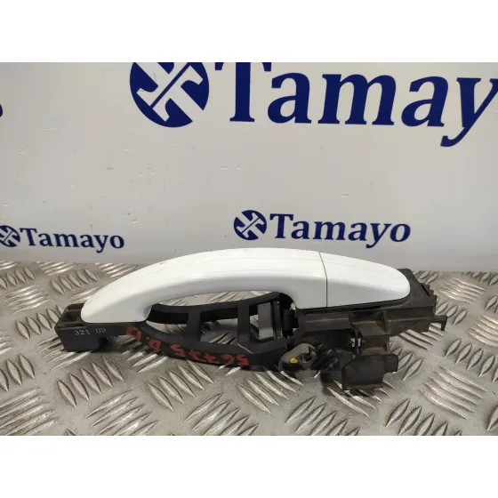 Maneta Exterior Delantera Derecha para Ford Kuga (Cbv)