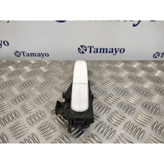 Maneta Exterior Delantera Derecha para Ford Kuga (Cbv)