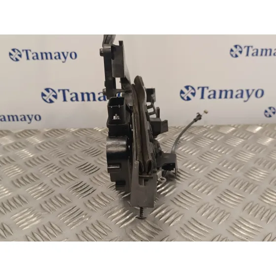 Cerradura Puerta Trasera Izquierda para Ford Kuga (Cbv)