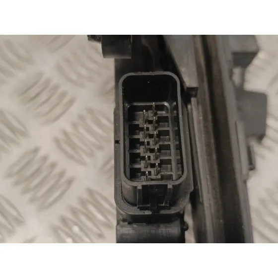 Cerradura Puerta Trasera Izquierda para Ford Kuga (Cbv)