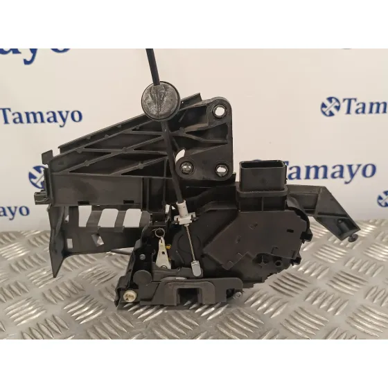 Cerradura Puerta Trasera Izquierda para Ford Kuga (Cbv)