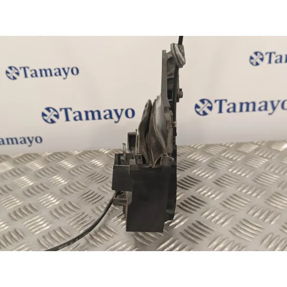 Cerradura Puerta Trasera Izquierda para Ford Kuga (Cbv)