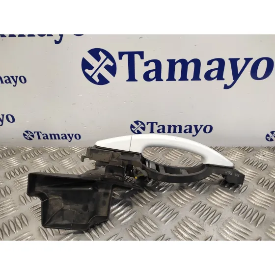Maneta Exterior Trasera Izquierda para Ford Kuga (Cbv)