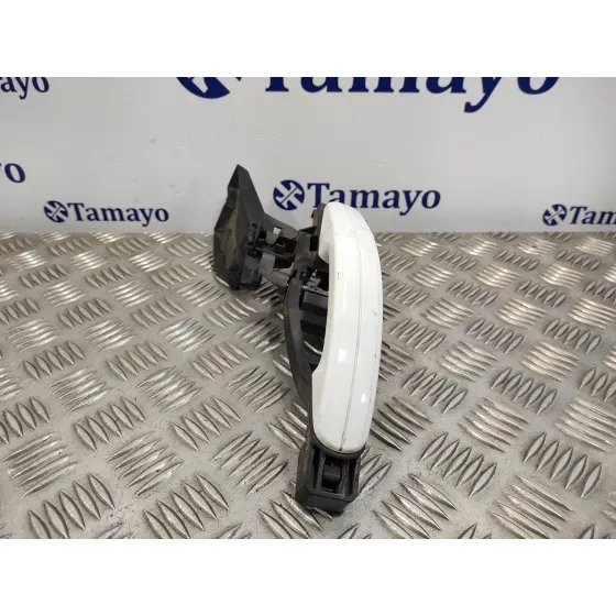 Maneta Exterior Trasera Izquierda para Ford Kuga (Cbv)