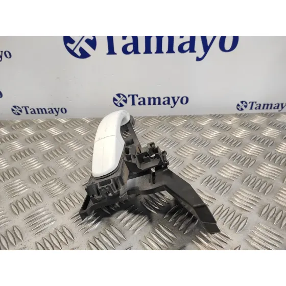 Maneta Exterior Trasera Izquierda para Ford Kuga (Cbv)