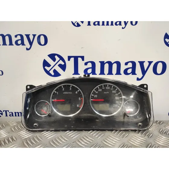 Cuadro Instrumentos para Nissan Pathfinder (R51)