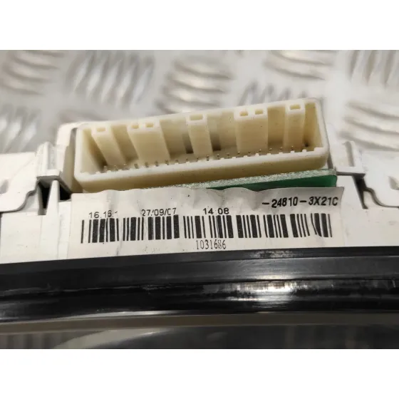 Cuadro Instrumentos para Nissan Pathfinder (R51)