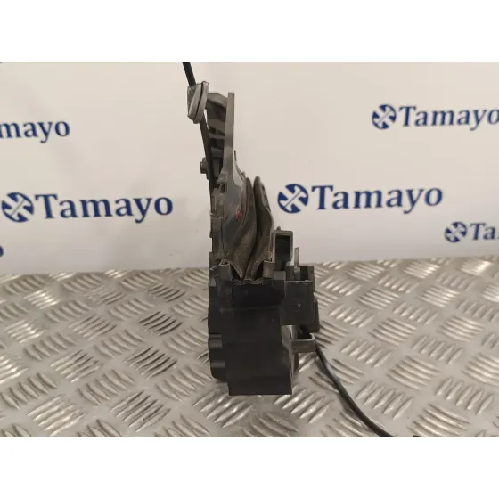 Cerradura Puerta Trasera Derecha para Ford Kuga (Cbv)