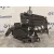 Cerradura Puerta Trasera Derecha para Ford Kuga (Cbv)