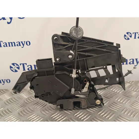 Cerradura Puerta Trasera Derecha para Ford Kuga (Cbv)