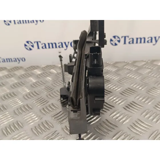 Cerradura Puerta Trasera Derecha para Ford Kuga (Cbv)