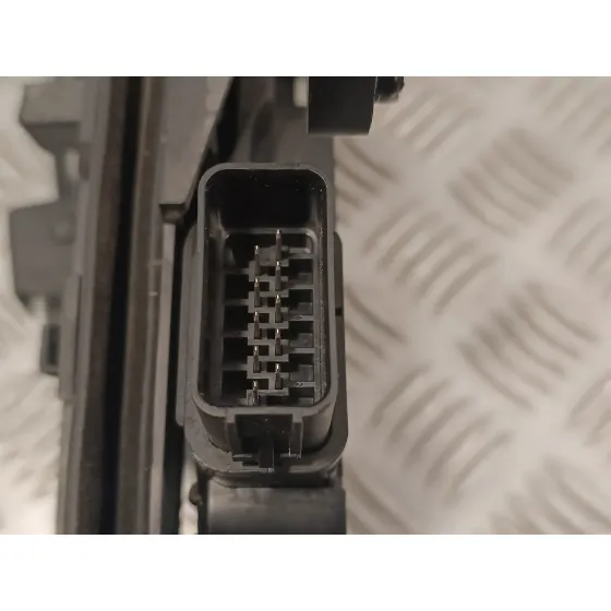 Cerradura Puerta Trasera Derecha para Ford Kuga (Cbv)