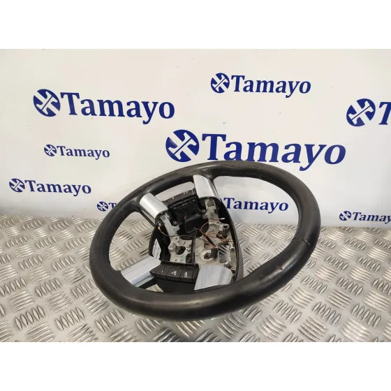 Volante para Ford Kuga (Cbv)