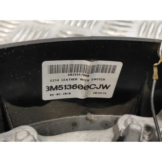 Volante para Ford Kuga (Cbv)