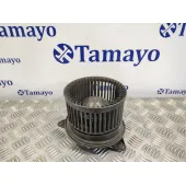 Motor Calefaccion para Ford Focus Berlina (Cak)
