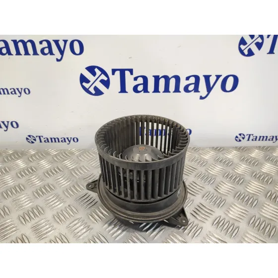 Motor Calefaccion para Ford Focus Berlina (Cak)