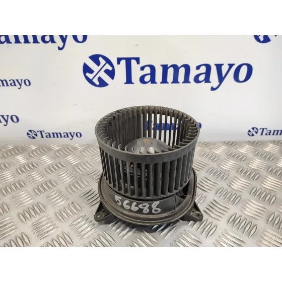 Motor Calefaccion para Ford Focus Berlina (Cak)