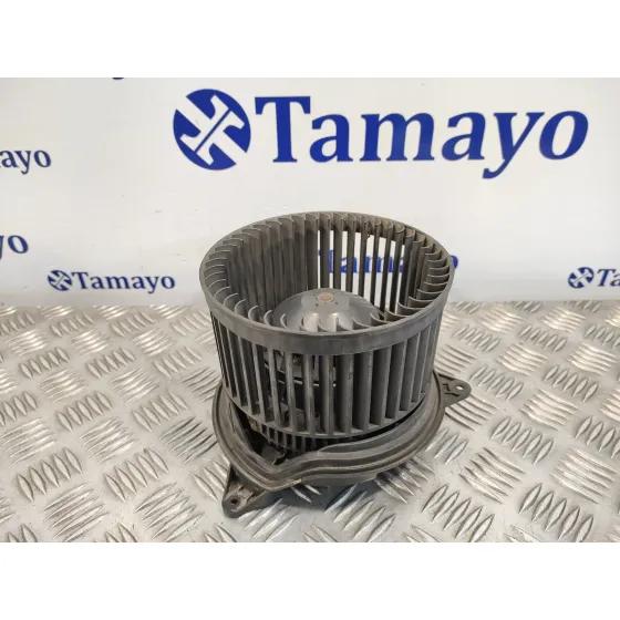 Motor Calefaccion para Ford Focus Berlina (Cak)