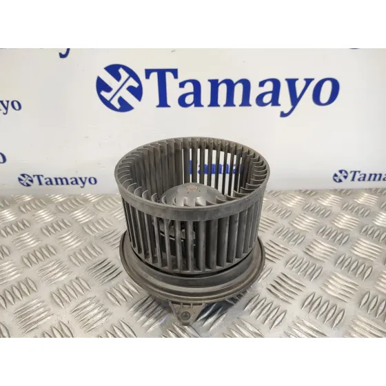 Motor Calefaccion para Ford Focus Berlina (Cak)