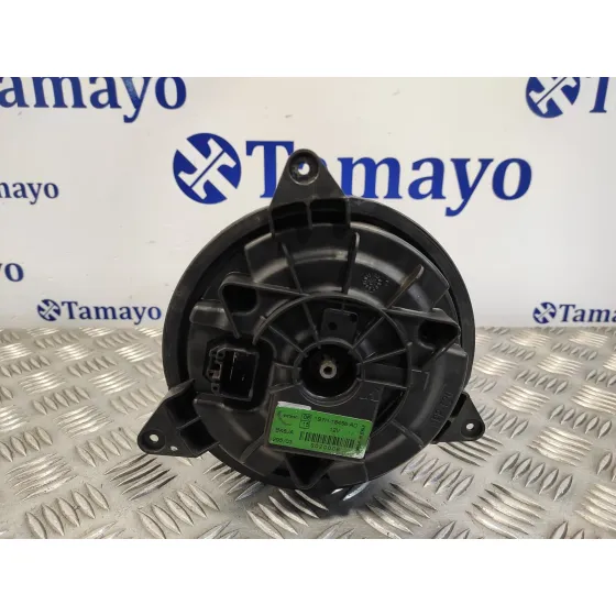 Motor Calefaccion para Ford Focus Berlina (Cak)