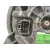 Motor Calefaccion para Ford Focus Berlina (Cak)