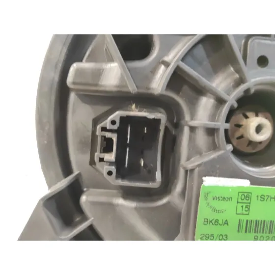 Motor Calefaccion para Ford Focus Berlina (Cak)