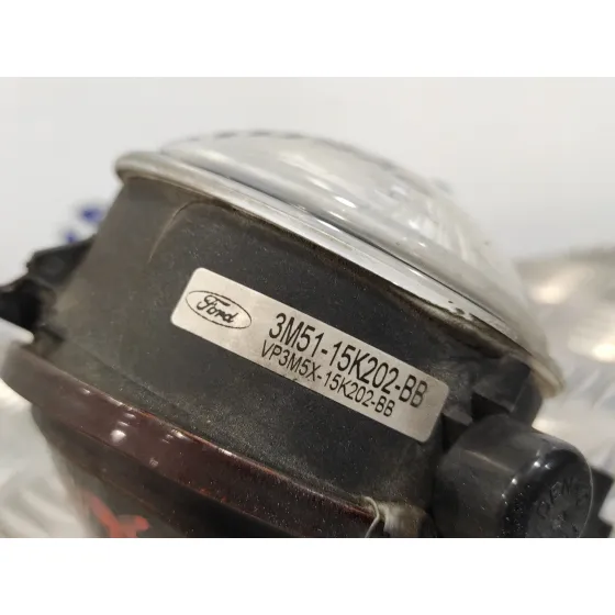 Faro Antiniebla Izquierdo para Ford Kuga (Cbv)