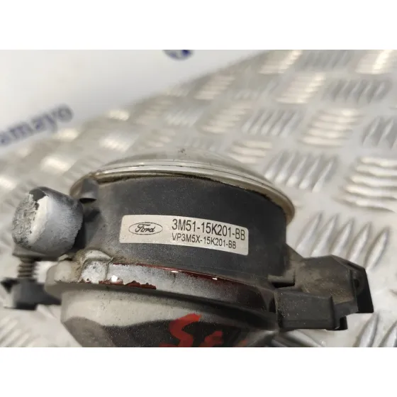 Faro Antiniebla Derecho para Ford Kuga (Cbv)