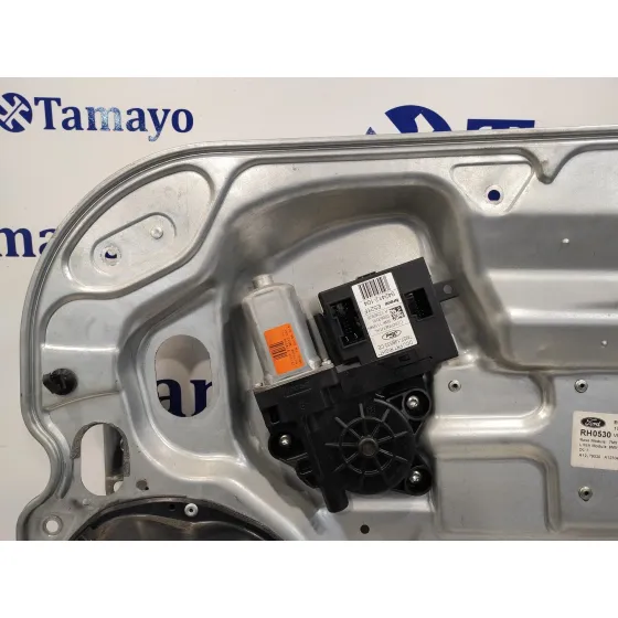 Elevalunas Delantero Derecho para Ford Kuga (Cbv)