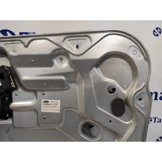 Elevalunas Delantero Derecho para Ford Kuga (Cbv)