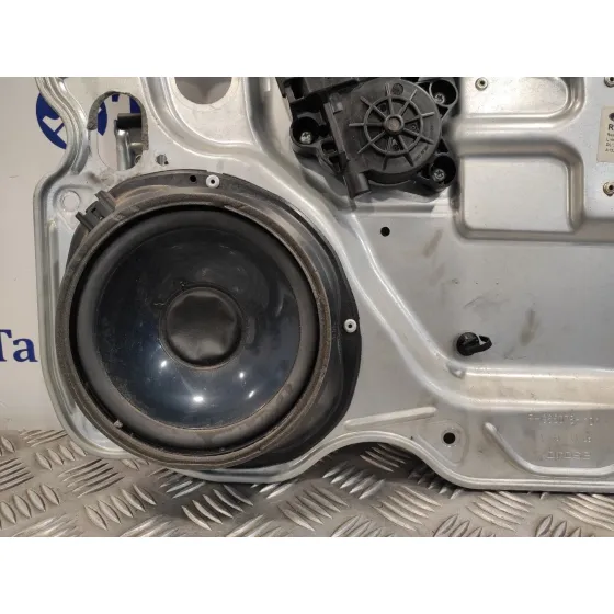 Elevalunas Delantero Derecho para Ford Kuga (Cbv)