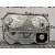 Elevalunas Delantero Derecho para Ford Kuga (Cbv)
