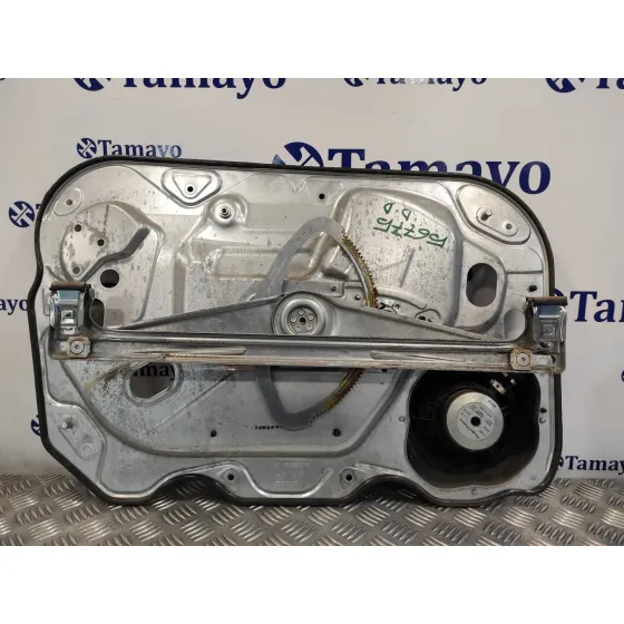 Elevalunas Delantero Derecho para Ford Kuga (Cbv)